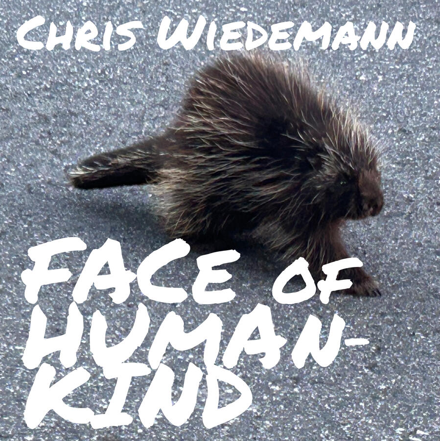 Face of Humankind album